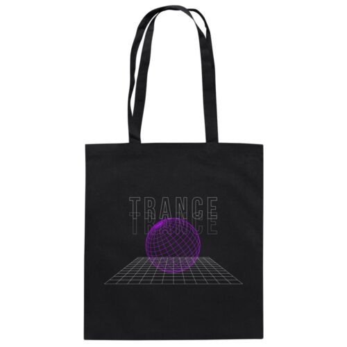 front-baumwolltasche-black-799-6c7f-1000x.jpg Trance Dimension - Tote Bag