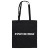 Hashtag Uplifting Trance - Tote Bag