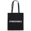 Hashtag Trance Family - Tote Bag