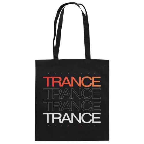front-baumwolltasche-black-799-e9ff-1000x.jpg Trance Stack - Tote Bag