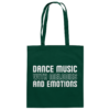 front-baumwolltasche-bottle-green-799-6ce9-1000x.png Dance Music With Melodies And Emotions - Tote Bag