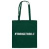 Hashtag Trance Family - Tote Bag