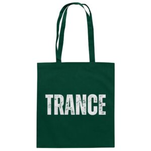 front-baumwolltasche-bottle-green-799-f8dd-1000x.jpg Trance Distressed - Tote Bag
