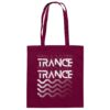 front-baumwolltasche-burgundy-799-58ee-1000x.jpg Trance Frequency - Tote Bag