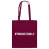 Hashtag Trance Family - Tote Bag