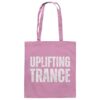 front-baumwolltasche-classic-pink-799-04f5-1000x.jpg Uplifting Trance V2 - Tote Bag