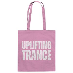 front-baumwolltasche-classic-pink-799-04f5-1000x.jpg Uplifting Trance V2 - Tote Bag