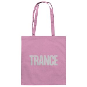 front-baumwolltasche-classic-pink-799-48e4-1000x.jpg Trance Grey Typographic - Tote Bag