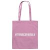 Hashtag Trance Family - Tote Bag