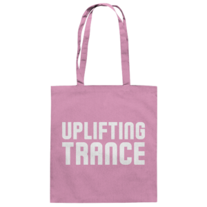 front-baumwolltasche-classic-pink-799-e746-1000x.png Uplifting Trance - Tote Bag