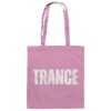 front-baumwolltasche-classic-pink-799-f8dd-1000x.jpg Trance Distressed - Tote Bag