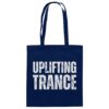 front-baumwolltasche-french-navy-799-04f5-1000x.jpg Uplifting Trance V2 - Tote Bag