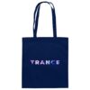 Trance Sky - Tote Bag