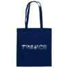 Trance Rubik - Tote Bag