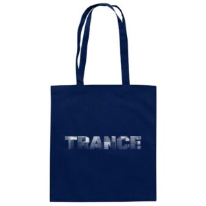 Trance Rubik - Tote Bag