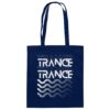 front-baumwolltasche-french-navy-799-58ee-1000x.jpg Trance Frequency - Tote Bag
