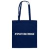 Hashtag Uplifting Trance - Tote Bag