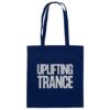 front-baumwolltasche-french-navy-799-b7db-1000x.jpg Uplifting Trance Grey Typographic - Tote Bag
