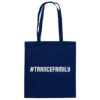 Hashtag Trance Family - Tote Bag
