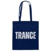front-baumwolltasche-french-navy-799-f8dd-1000x.jpg Trance Distressed - Tote Bag
