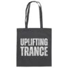 front-baumwolltasche-graphite-grey-799-04f5-1000x.jpg Uplifting Trance V2 - Tote Bag