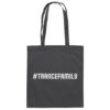 Hashtag Trance Family - Tote Bag