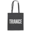 front-baumwolltasche-graphite-grey-799-f8dd-1000x.jpg Trance Distressed - Tote Bag