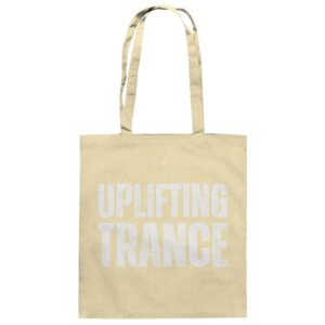 front-baumwolltasche-natural-799-04f5-1000x.jpg Uplifting Trance V2 - Tote Bag