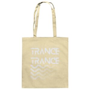 front-baumwolltasche-natural-799-58ee-1000x.jpg Trance Frequency - Tote Bag