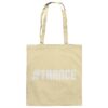 Hashtag Trance - Tote Bag