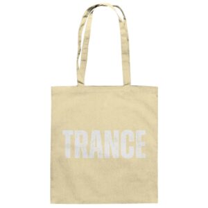 front-baumwolltasche-natural-799-f8dd-1000x.jpg Trance Distressed - Tote Bag
