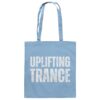 front-baumwolltasche-sky-blue-799-04f5-1000x.jpg Uplifting Trance V2 - Tote Bag