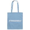 Hashtag Trance Family - Tote Bag