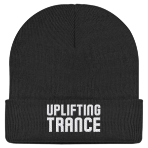 front-classic-beanie-black-295-7dd0-1000x.png Uplifting Trance - Classic Beanie