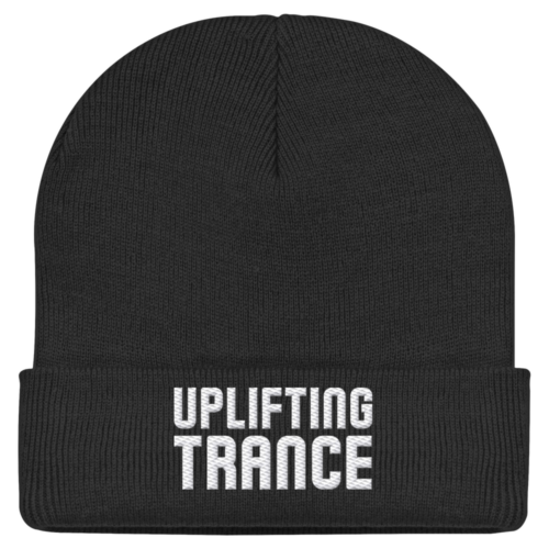 front-classic-beanie-black-295-7dd0-1000x.png Uplifting Trance - Classic Beanie