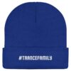 Hashtag Trance Family - Classic Beanie