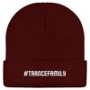 Hashtag Trance Family - Classic Beanie