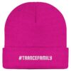 Hashtag Trance Family - Classic Beanie
