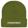 Hashtag Trance Family - Classic Beanie