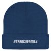 Hashtag Trance Family - Classic Beanie