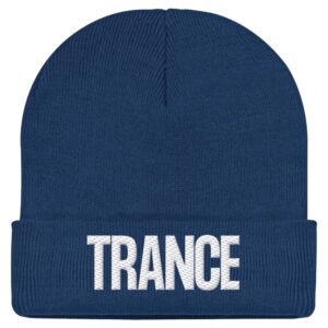 front-classic-beanie-oxford-navy-295-b240-1000x.jpg Trance Grey Typographic - Classic Beanie