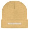 Hashtag Trance Family - Classic Beanie