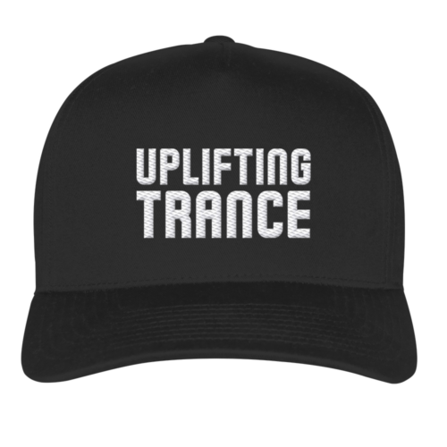 front-classic-curved-snapback-black-297-431b-1000x.png Uplifting Trance - Classic Curved Snapback