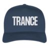 front-classic-curved-snapback-navy-297-8dee-1000x.jpg Trance Grey Typographic - Classic Curved Snapback