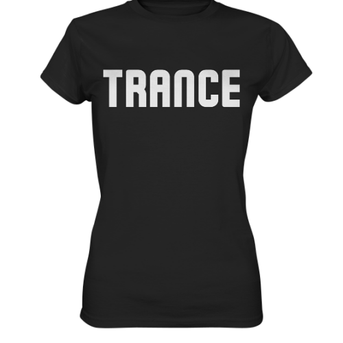 front-ladies-premium-shirt-272727-558x-3.png Trance White Big Font - Ladies Premium Shirt