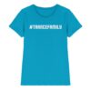 Hashtag Trance Family - Ladies Premium Shirt