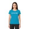 Uplifting Trance Minimalist Design - Ladies Premium Shirt