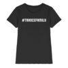 Hashtag Trance Family - Ladies Premium Shirt