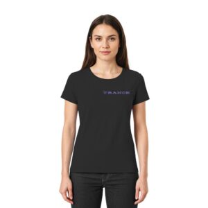 front-ladies-premium-shirt-black-647-f1d4-1000x.jpg Trance T-Shirt Choose Trance Backprint - Ladies Premium Shirt