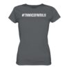 Hashtag Trance Family - Ladies Premium Shirt